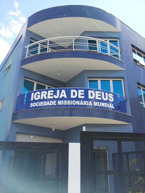 Custo para Revestimento para Fachada de Igreja Santa Teresinha de Piracicaba - Revestimento para Fachada de Loja