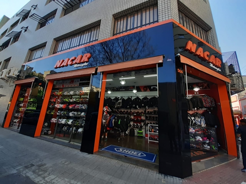 Fachada Loja Preço Juquehy - Fachada de Loja de Roupas Femininas