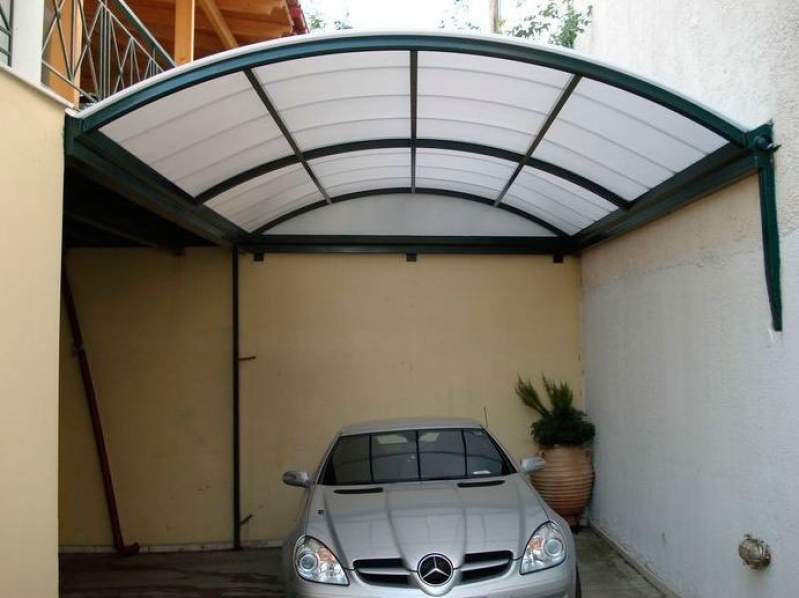 Loja de Toldo Policarbonato para Garagem Tanquinho - Toldo Policarbonato Abre Fecha