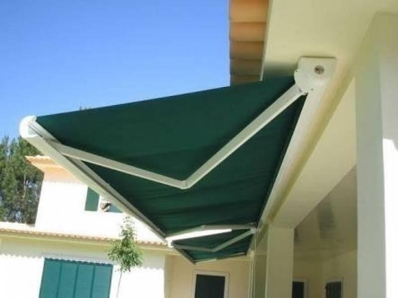 Onde Comprar Toldo Policarbonato Articulado Araras - Toldo Policarbonato para Porta