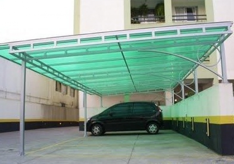 Onde Comprar Toldo Policarbonato para Garagem São Vicente - Toldo Policarbonato Retrátil