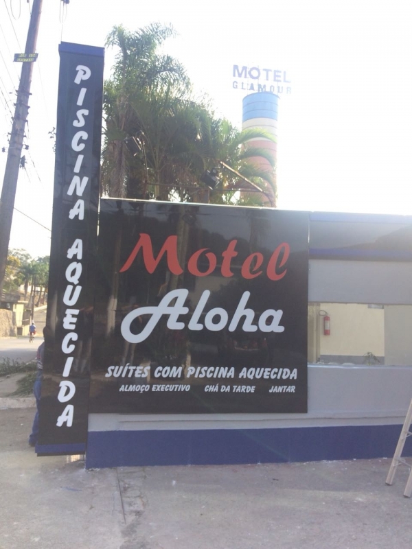 Orçamento para Fachada de Hotel Simples Marapoama - Fachada de Hotel Rústico