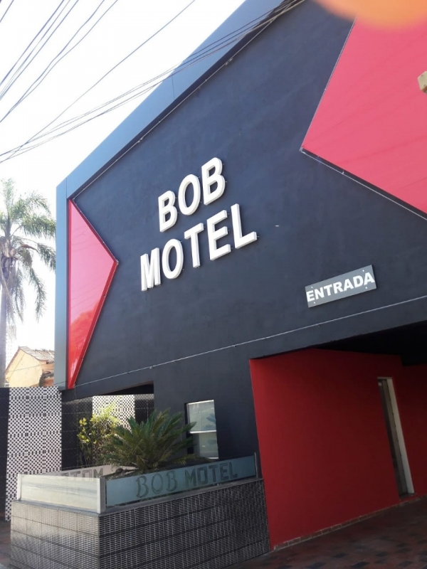 Orçamento para Fachada de Hotel Batatuba - Fachada para Hotel
