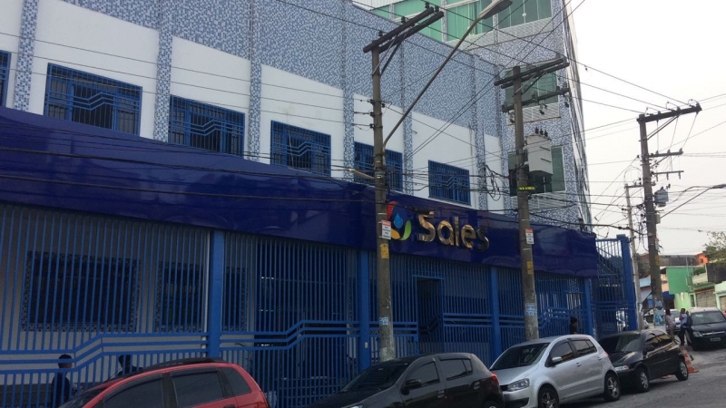 Quanto Custa Fachada de Empresas Araraquara - Fachada de Empresa de Reformas