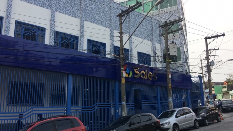 Quanto Custa Fachada de Empresas Vila Élvio - Fachada de Empresa Pequena