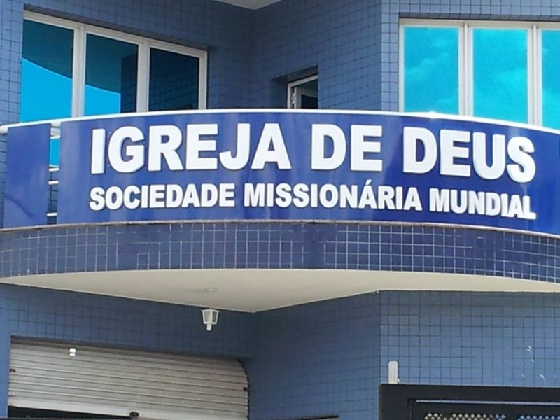 Revestimento para Fachada de Igreja Paraisolândia - Revestimento para Fachada de Motel