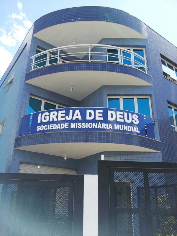 Revestimentos para Fachada de Igreja Itatiba - Revestimento Fachada em Madeira