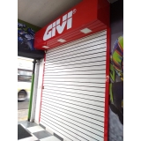 empresas para fachadas de loja Juquehy