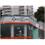 fachada comercial acm Iguape