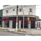 fachadas de loja moderna Cocais