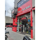 fachadas loja de roupa Santo Antônio Paulista