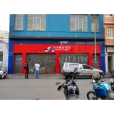 fachadas loja em acm Iguape