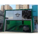 letreiro para consultório preços Sorocaba