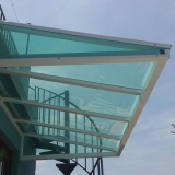 loja de toldo policarbonato compacto Bragança Paulista