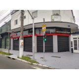 loja fachada preço São José dos Campos