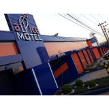 onde fazer letreiro para fachada de motel Rio Claro