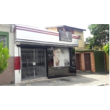 preço para fazer revestimento fachada comercial Santos