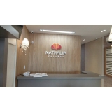 revestimento fachada em madeira São Sebastião